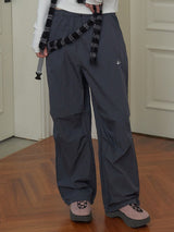 Soft Path Relaxed Pants
