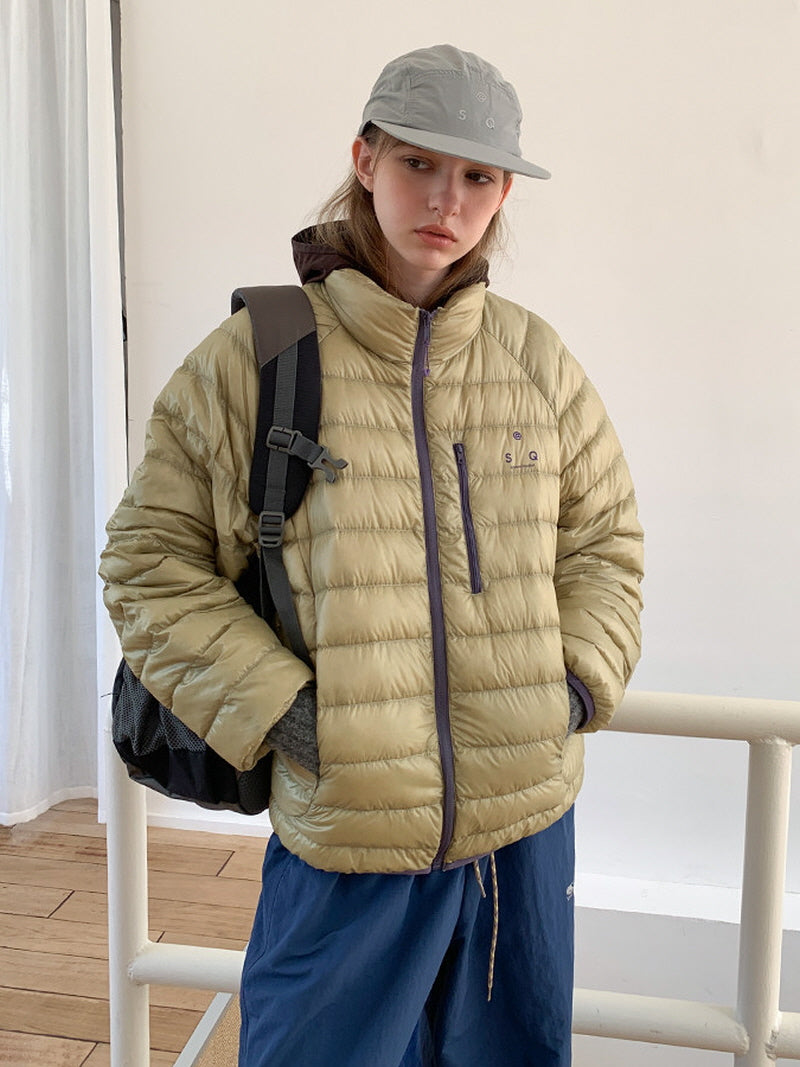 Air Down Liner Jacket