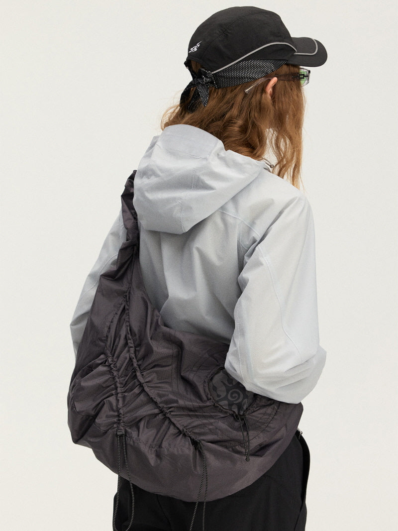 Arc Gather Sling Bag