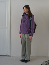 Contour Utility Cargo Pants