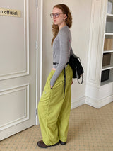 Utility Trail Wide Pants