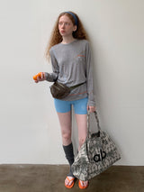 Soft Motion Layer Tee