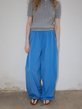 Soft Flow Wide Pants