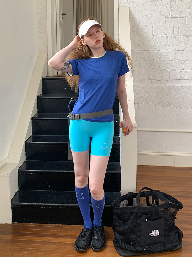 Soft Trail Graphic Tee