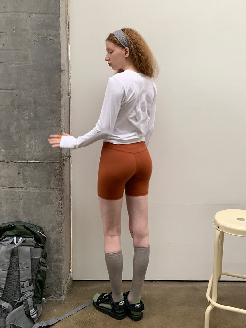 Active Air Slim Long Sleeve