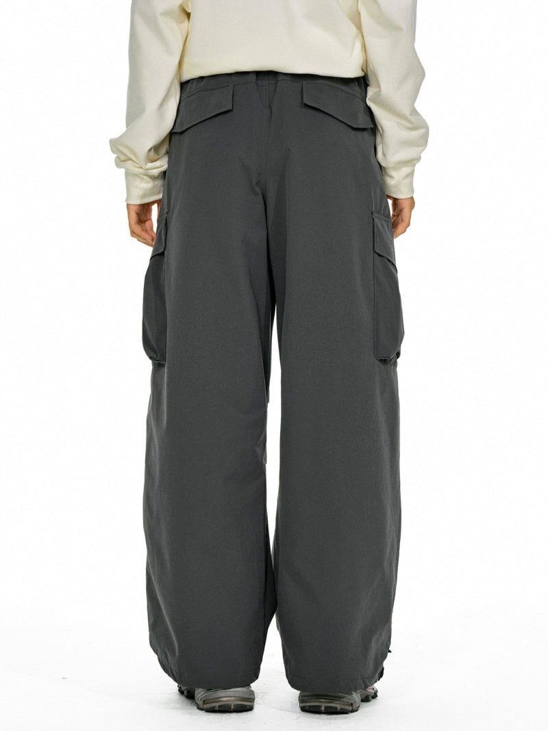 Mountain Utility Volume Pants