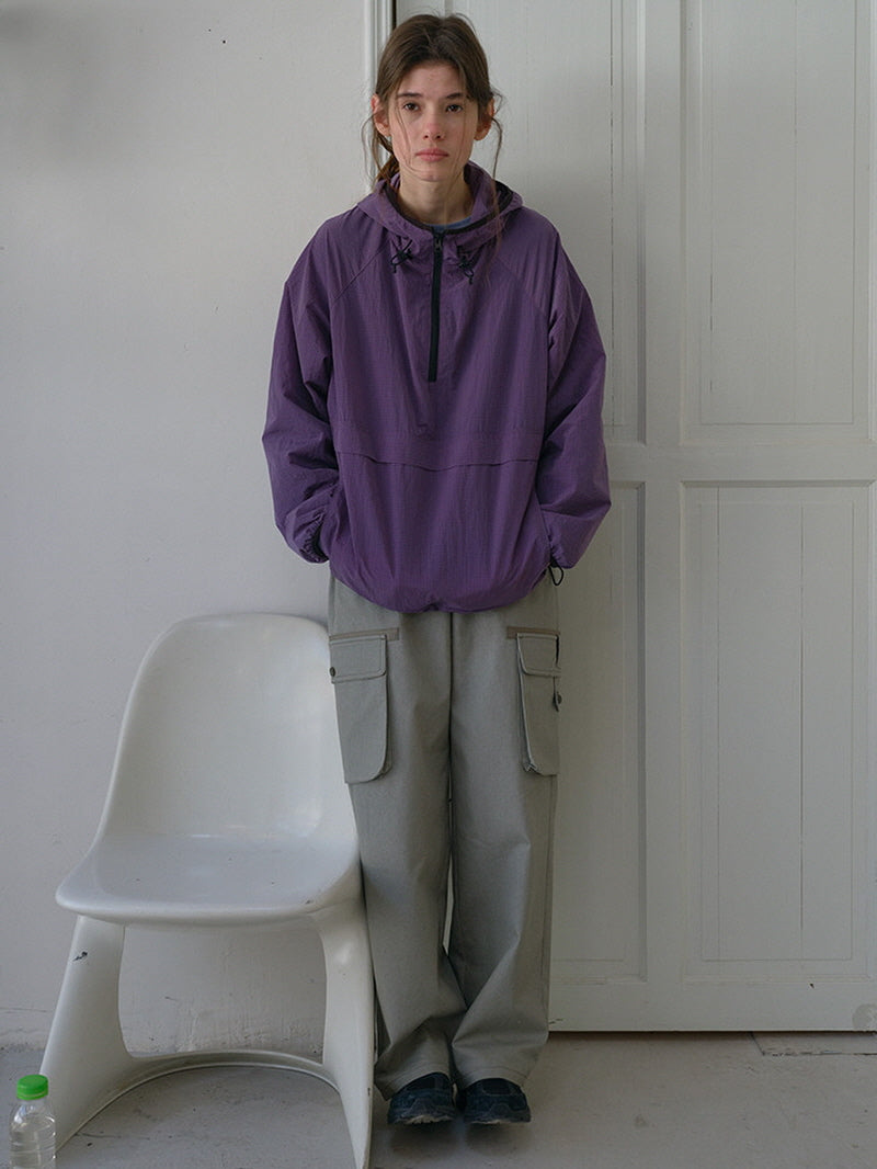Contour Utility Cargo Pants