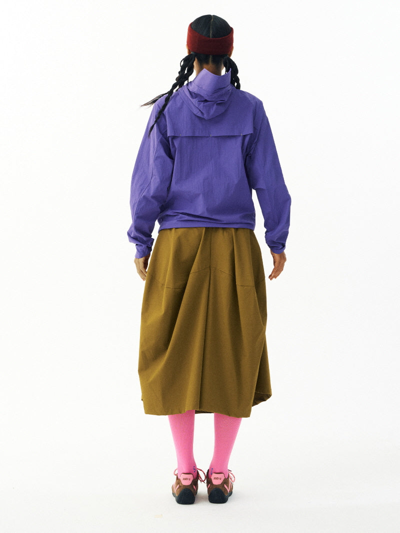 Meadow Volume Skirt Pants