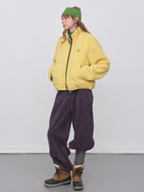 Cloud Fleece Zip Jacket
