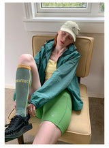 Lightshield Hooded Jacket