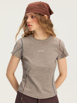 Trail Line Performance Tee