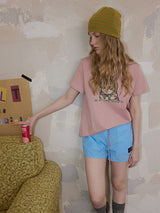 Summer Trail Shorts