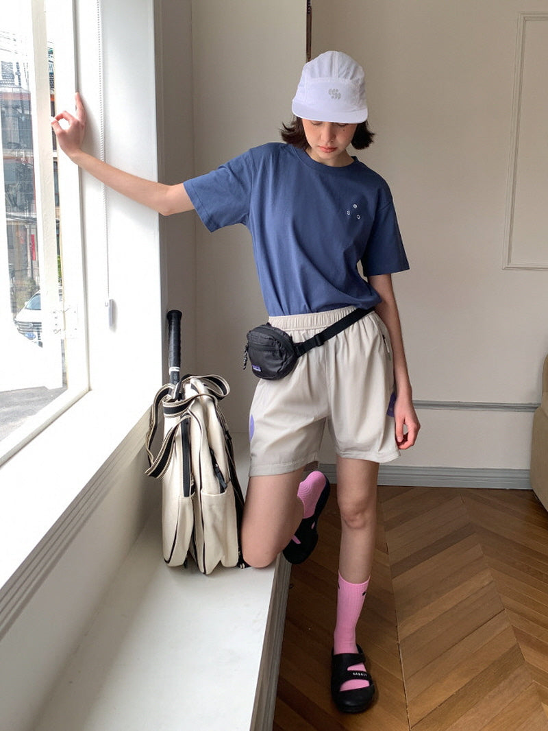 Field Light Utility Shorts
