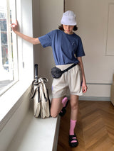 Field Light Utility Shorts