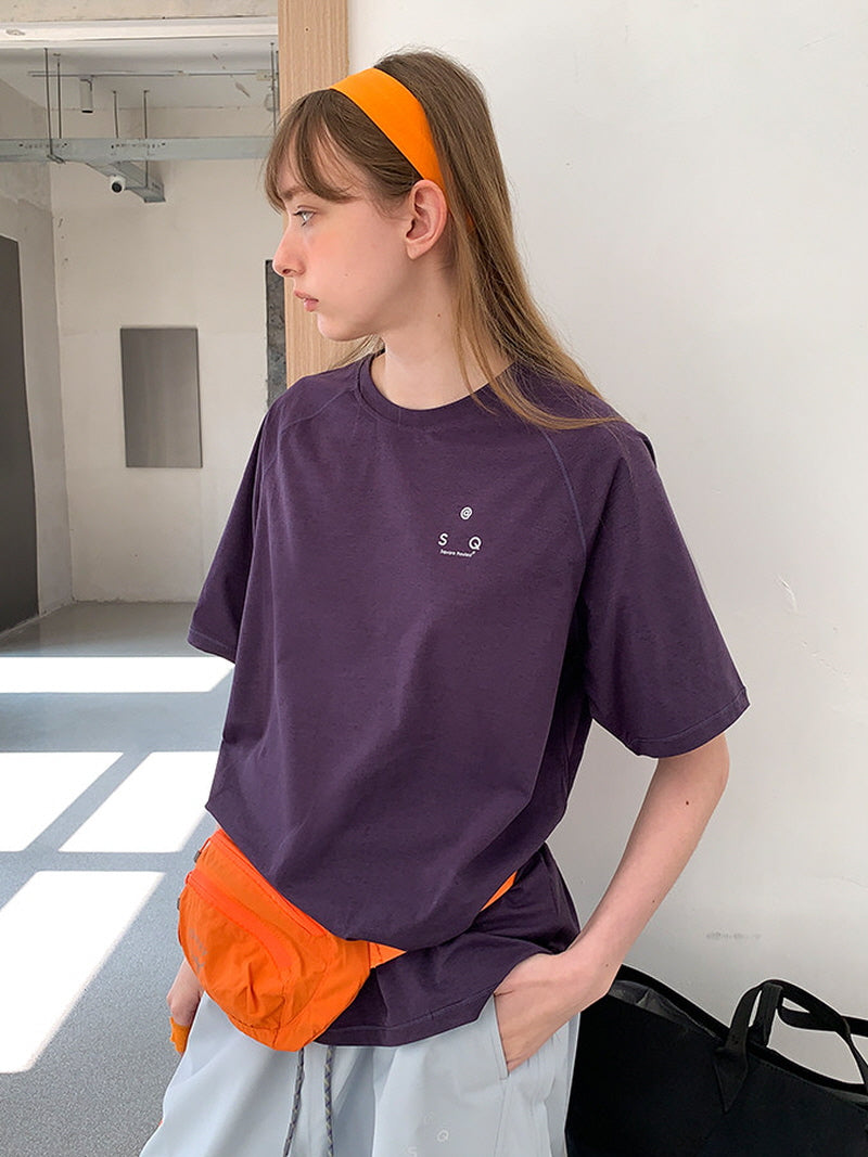 Trail Graphic Utility T-Shirt