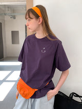 Trail Graphic Utility T-Shirt