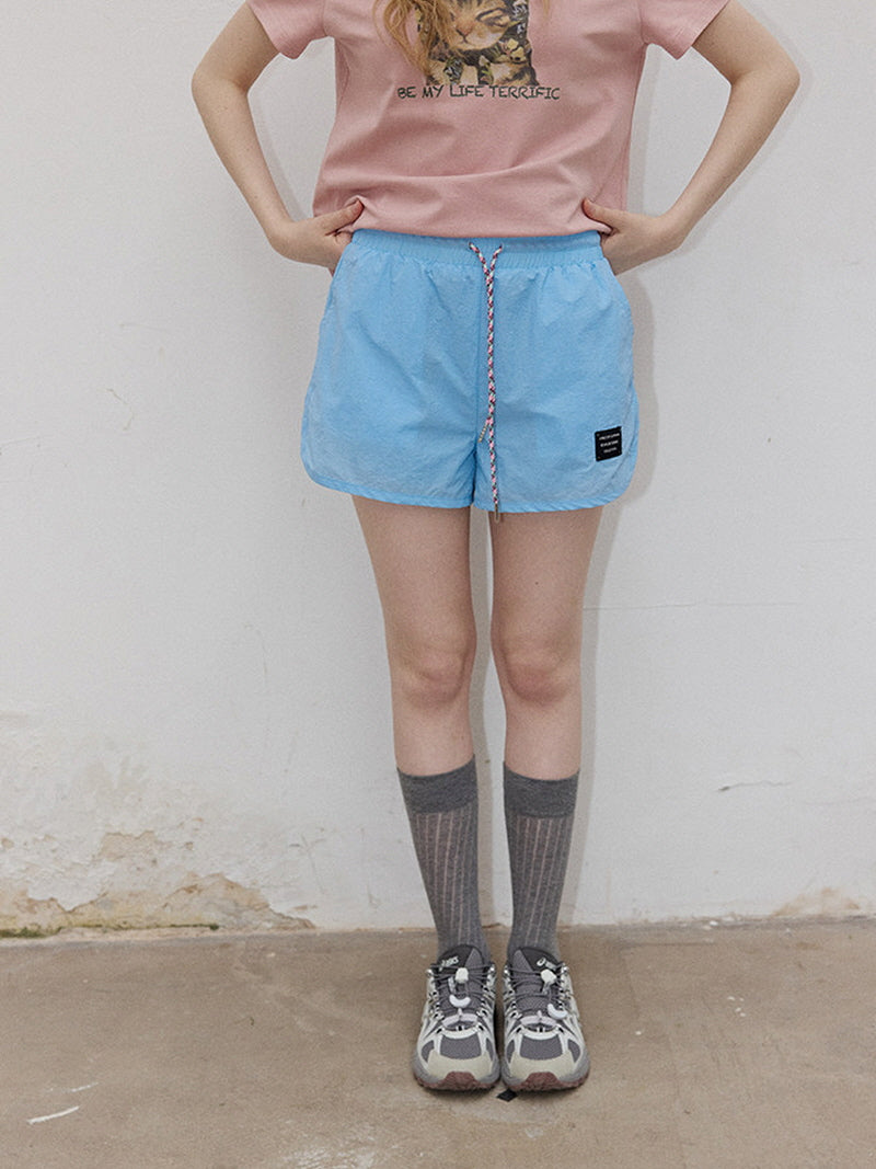 Summer Trail Shorts
