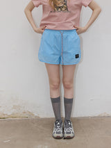 Summer Trail Shorts