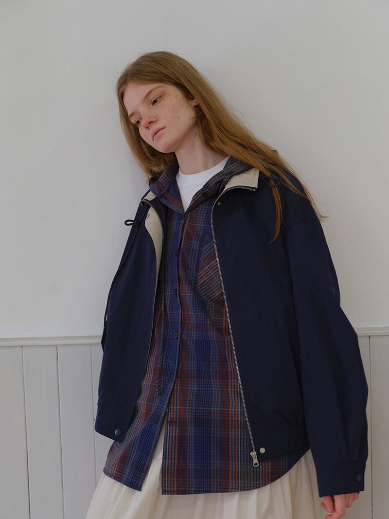 Vintage Field Jacket