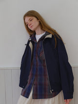 Vintage Field Jacket