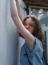 Soft Trail Sleeveless Tee