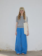 Soft Flow Wide Pants