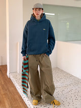 Insulated Trail Parachute Pants