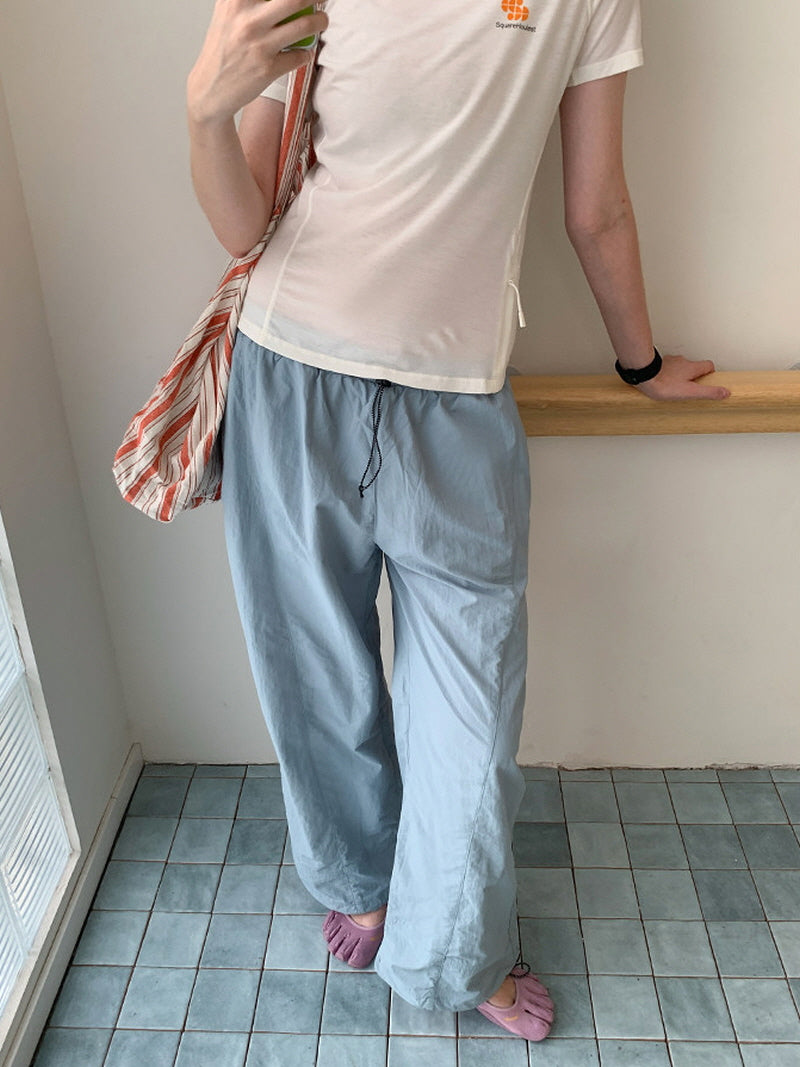 Utility Trail Wide Pants