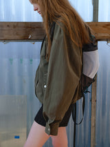 Urban Field Zip Jacket