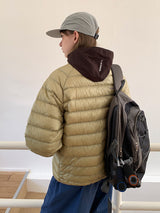 Air Down Liner Jacket