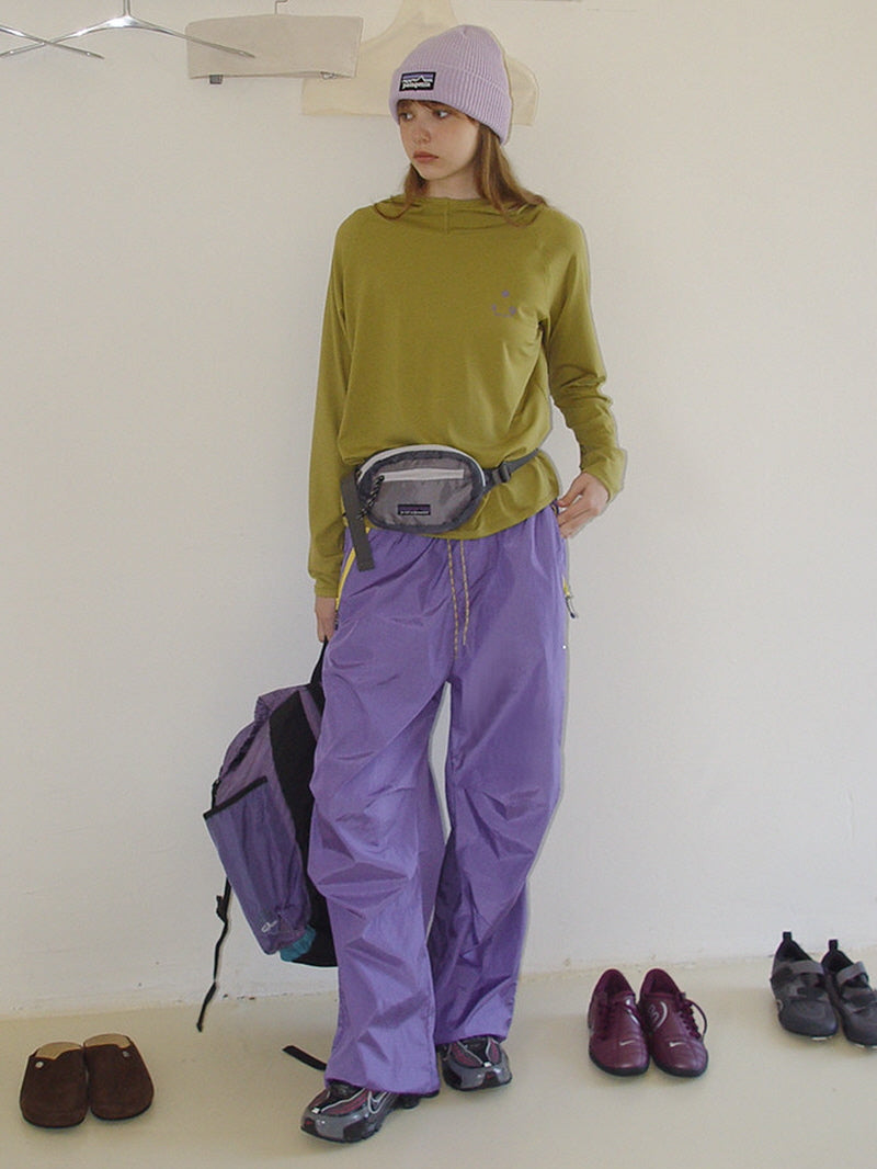 Trail Ease Water-Repellent Pants
