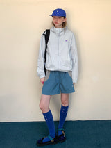 Trail Color Block Shorts