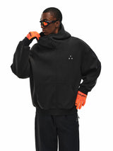Easy Balance Zip Hoodie