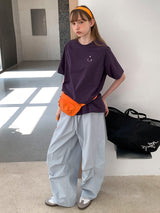 Trail Graphic Utility T-Shirt
