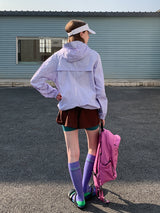 Soft Field Wind Jacket