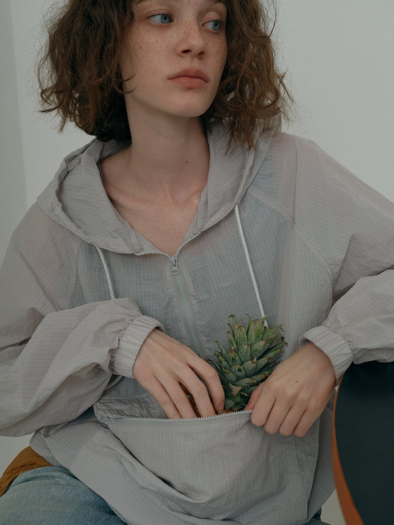 Light Ridge Anorak