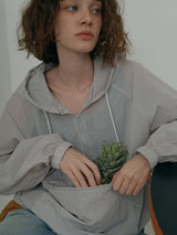Light Ridge Anorak