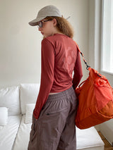 Active Air Slim Long Sleeve