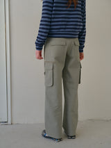 Contour Utility Cargo Pants
