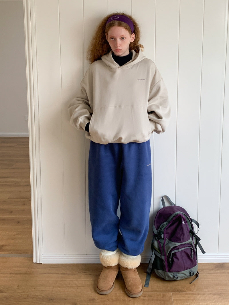 Everyday Weight Hoodie