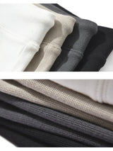 Soft Form Cotton Shorts
