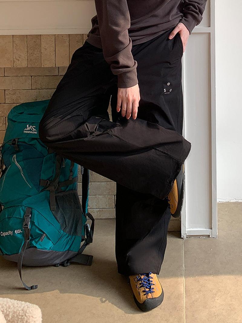 All-Season Trail Easy Pants