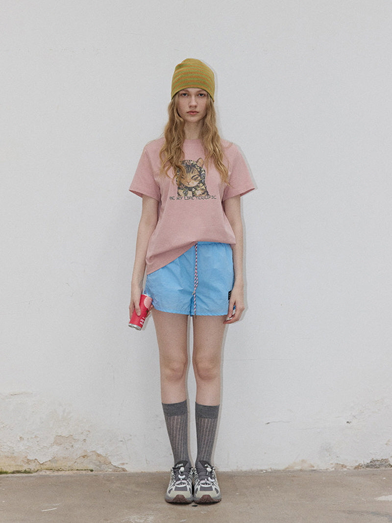 Summer Trail Shorts