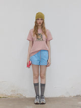 Summer Trail Shorts