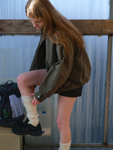 Urban Field Zip Jacket