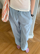 Utility Trail Wide Pants