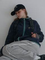 Easy Flow Fleece Jacket
