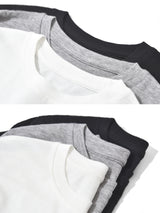 Soft Layer Wool Blend Tee