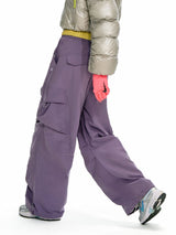 Mountain Utility Volume Pants