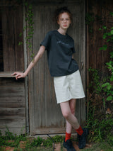 Pony Graphic Vintage Tee